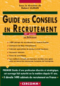 Guide des Conseils en Recrutement 