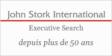 John Stork International
